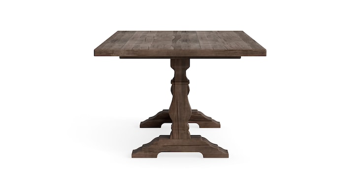 Maple Dining Table image number 2
