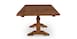 Maple Dining Table 72"x42"