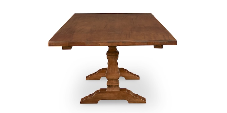 Maple Dining Table 72"x42" image number 3