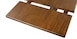 Maple Dining Table 72"x42"