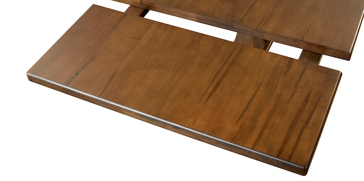 Maple Dining Table 72"x42" image number 7