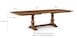 Maple Dining Table 72"x42"