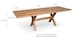 Maple Dining Table 72"x42"