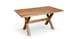 Maple Dining Table 72"x42"