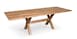 Maple Dining Table 72"x42"