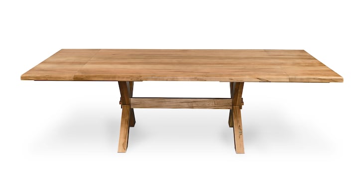 Maple Dining Table 72"x42" image number 2