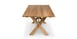 Maple Dining Table 72"x42"