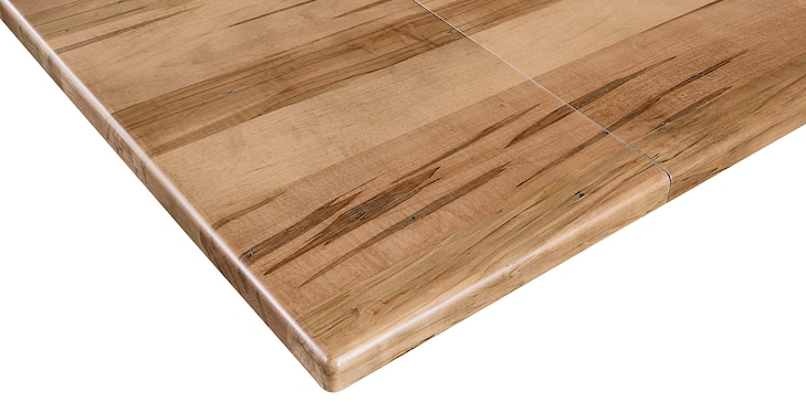 Maple Dining Table 72"x42" image number 9