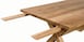 Maple Dining Table 72"x42"