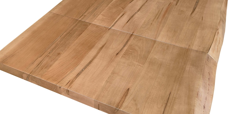 Maple LE Dining Table 72"x42" image number 7
