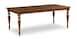 Maple Rectangle Leaf Table