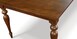 Maple Rectangle Leaf Table