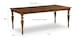 Maple Rectangle Leaf Table