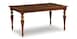 Maple Rectangle Leaf Table