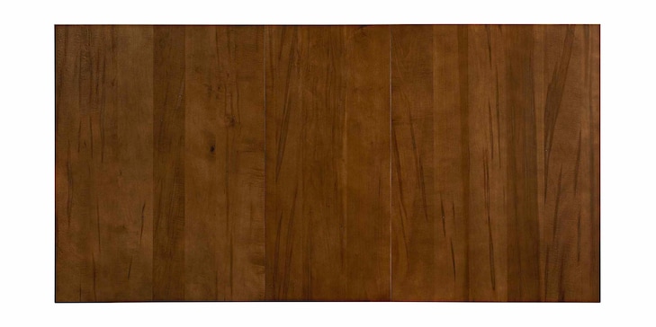 Maple Rectangle Leaf Table image number 7