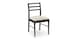 Phelps Side Chair Carbon1566-0