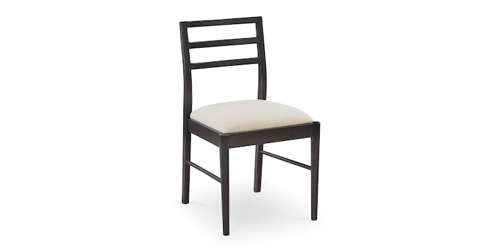 Phelps Side Chair Carbon1566-0 image number 0