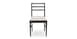 Phelps Side Chair Carbon1566-0