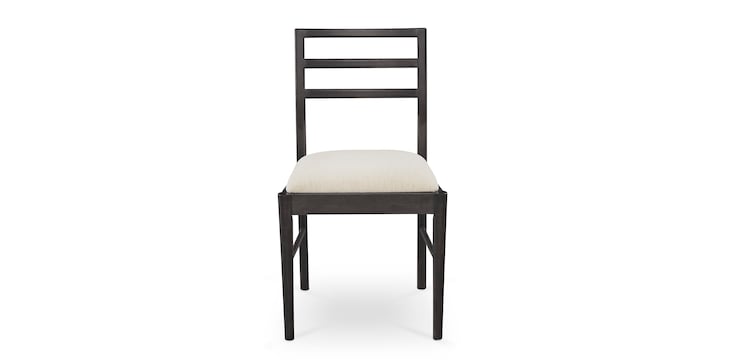 Phelps Side Chair Carbon1566-0 image number 5