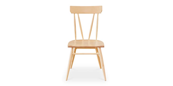 Wallace Side Chair Natural image number 4