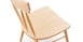 Wallace Side Chair Natural