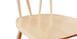 Wallace Side Chair Natural