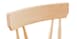 Wallace Side Chair Natural