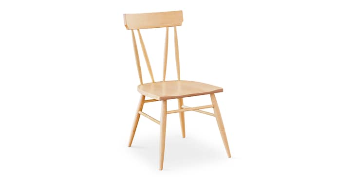 Wallace Side Chair Natural image number 0