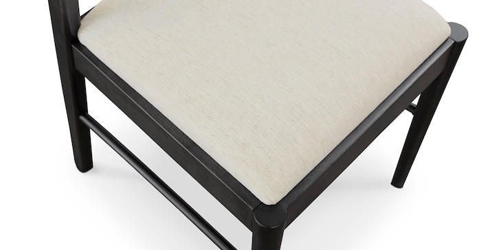 Phelps Side Chair Carbon1566-0 image number 8