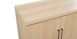 Natural Sideboard