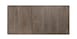 12"Butterfly Leaf TableFogGrey