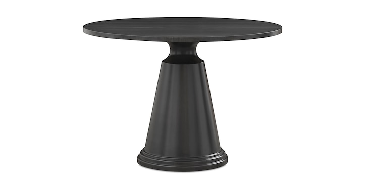 44" Round Dining Table image number 0