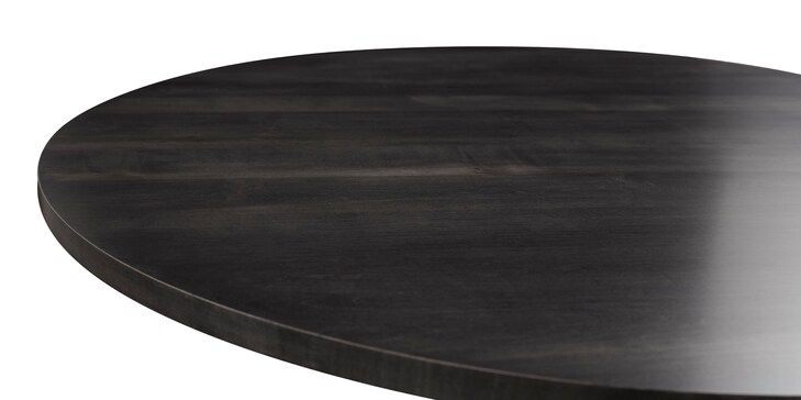 44" Round Dining Table image number 3