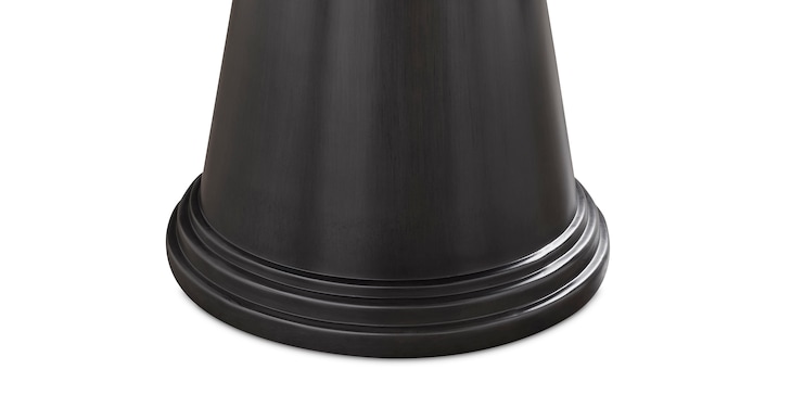 44" Round Dining Table image number 6