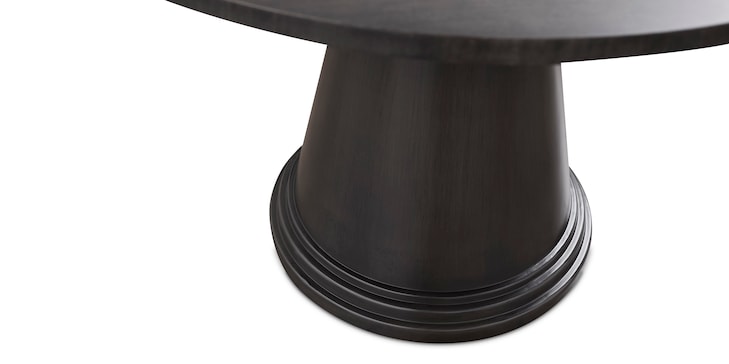 44" Round Dining Table image number 5