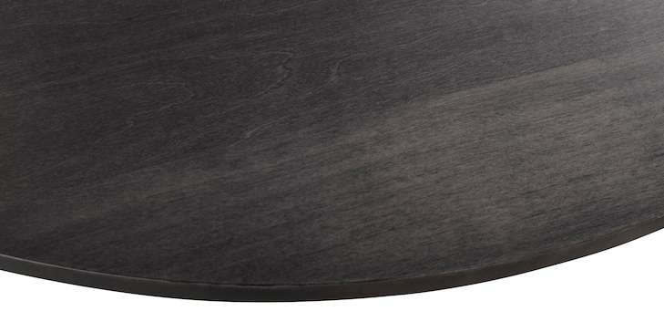 44" Round Dining Table image number 4