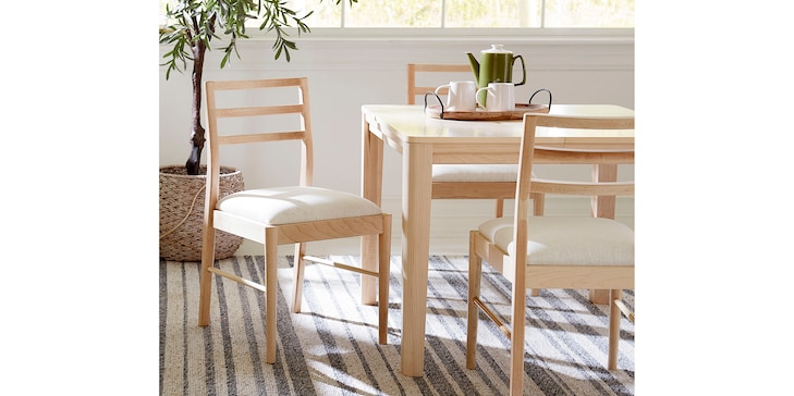 Phelps Side Chair Carbon1566-0 image number 3
