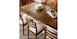 Phelps Side Chair Carbon1566-0