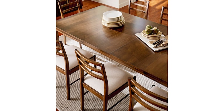 Phelps Side Chair Carbon1566-0 image number 1