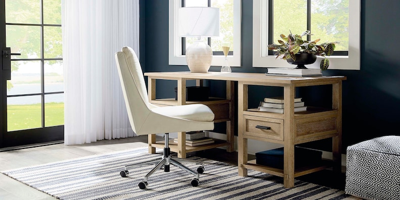 Capron Office Chair image number 1