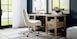 Capron Office Chair
