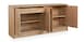 Cherry Sideboard