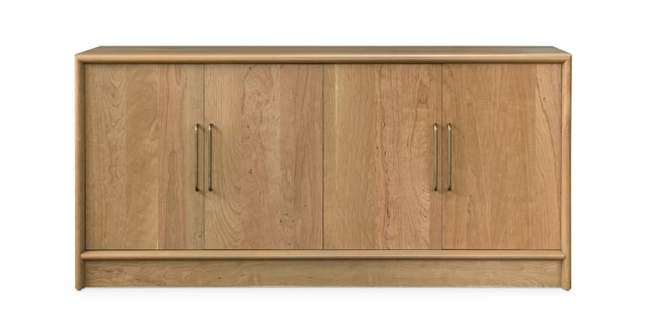 Cherry Sideboard image number 5