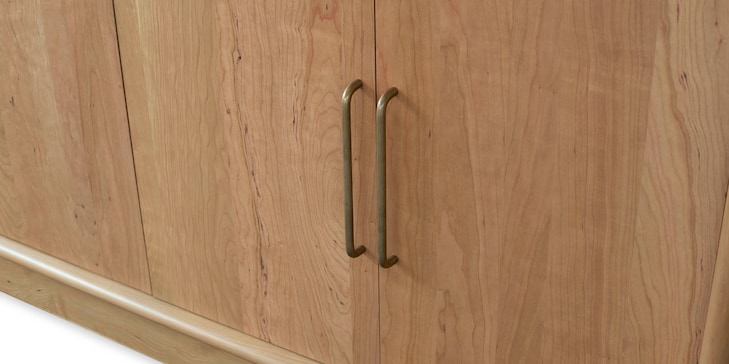 Cherry Sideboard image number 8