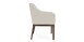 Maple Uph Arm Chair