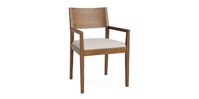 Myers Upholstered Dining Chair