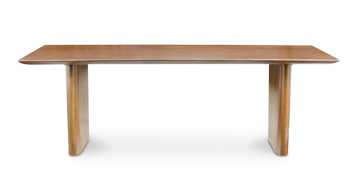 90x42 Rectangle Table image number 2