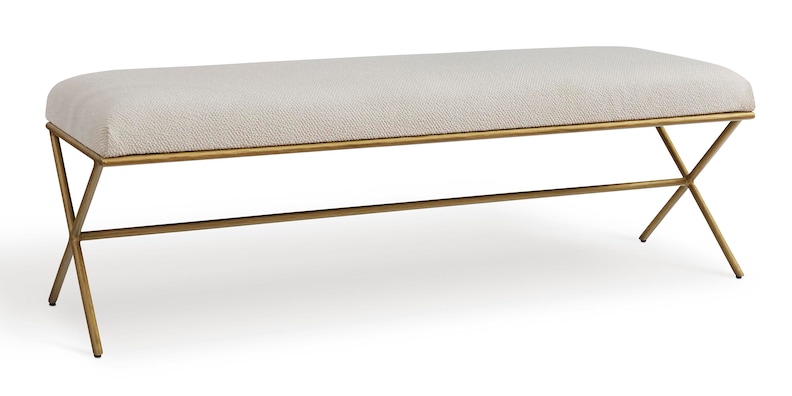 Large X Bench image number 0