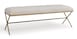Large X Bench