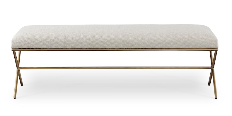 Large X Bench image number 3